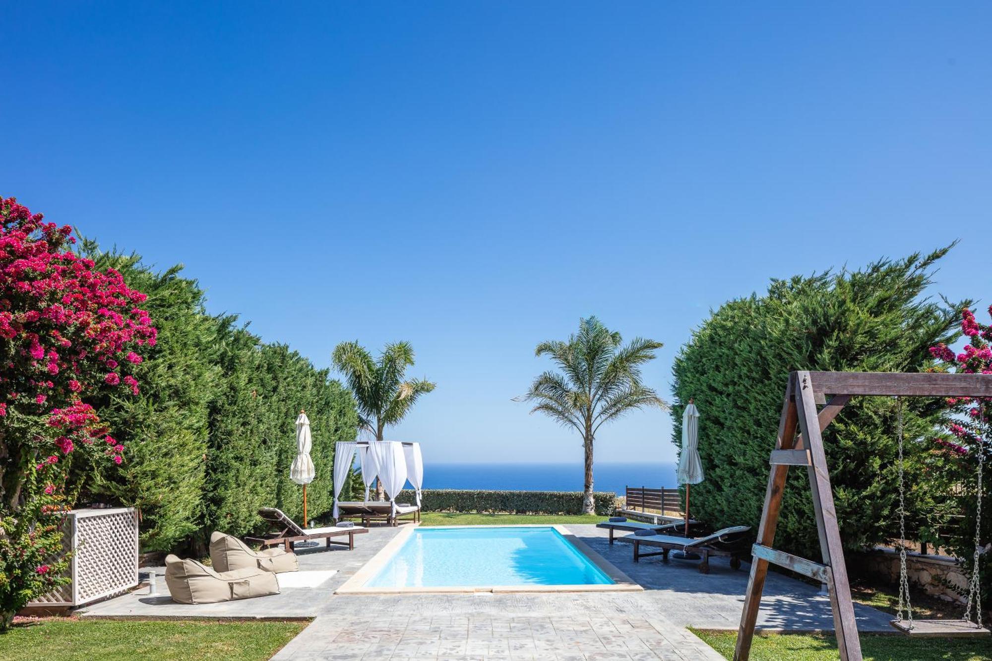 Villa Argento Resmo Dış mekan fotoğraf