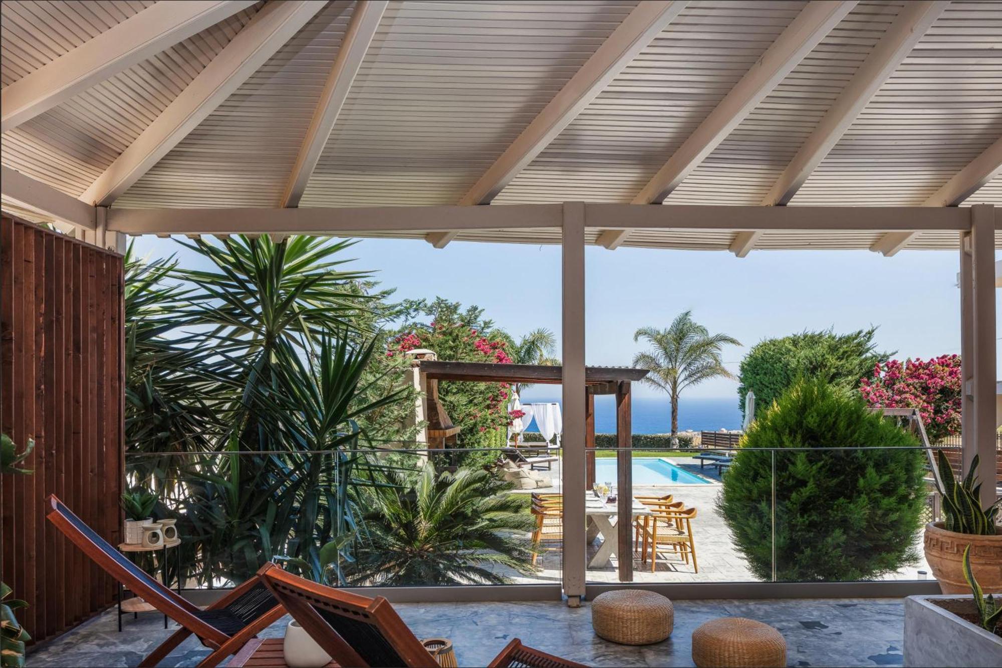 Villa Argento Resmo Dış mekan fotoğraf