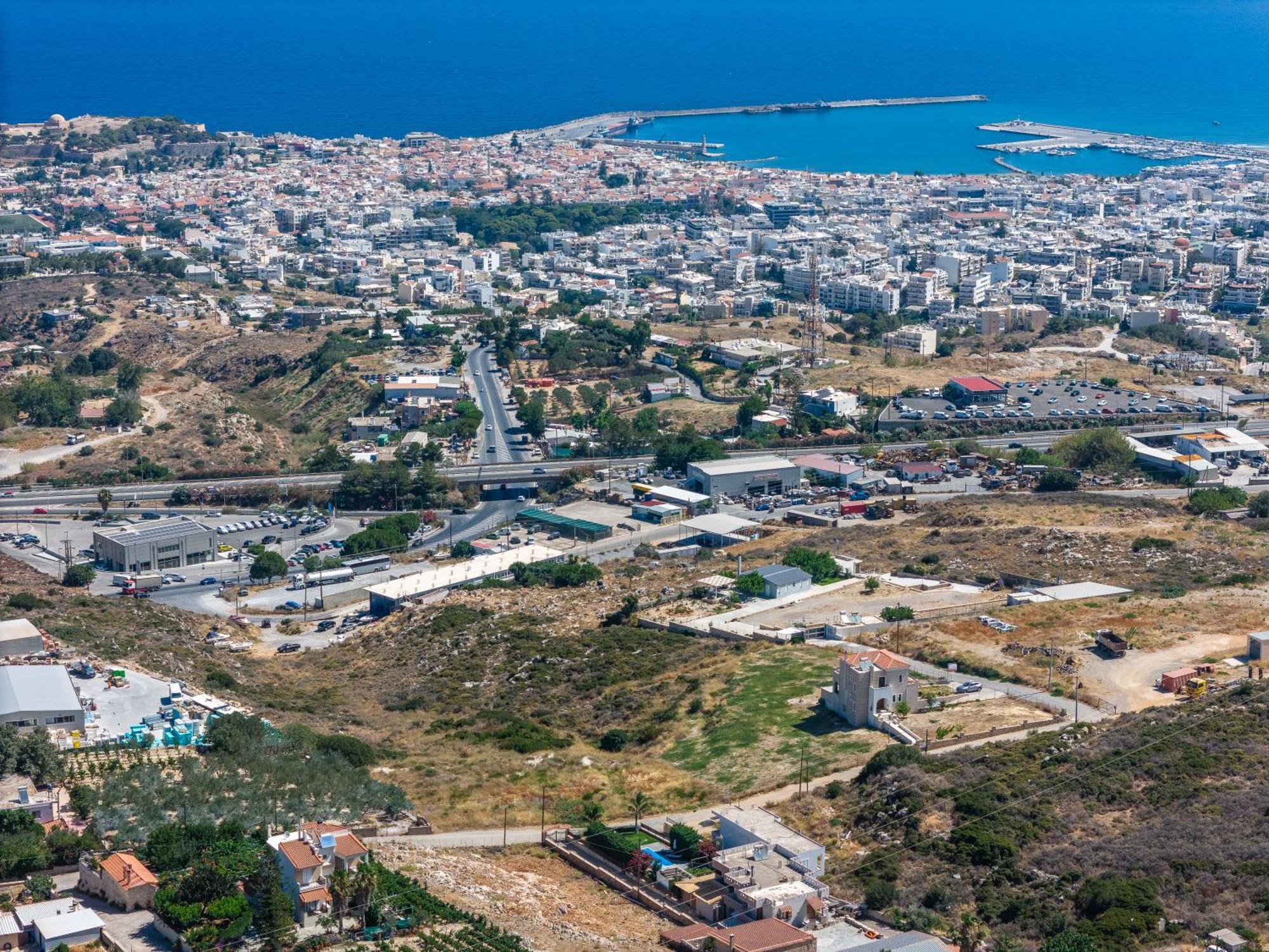 Villa Argento Resmo Dış mekan fotoğraf