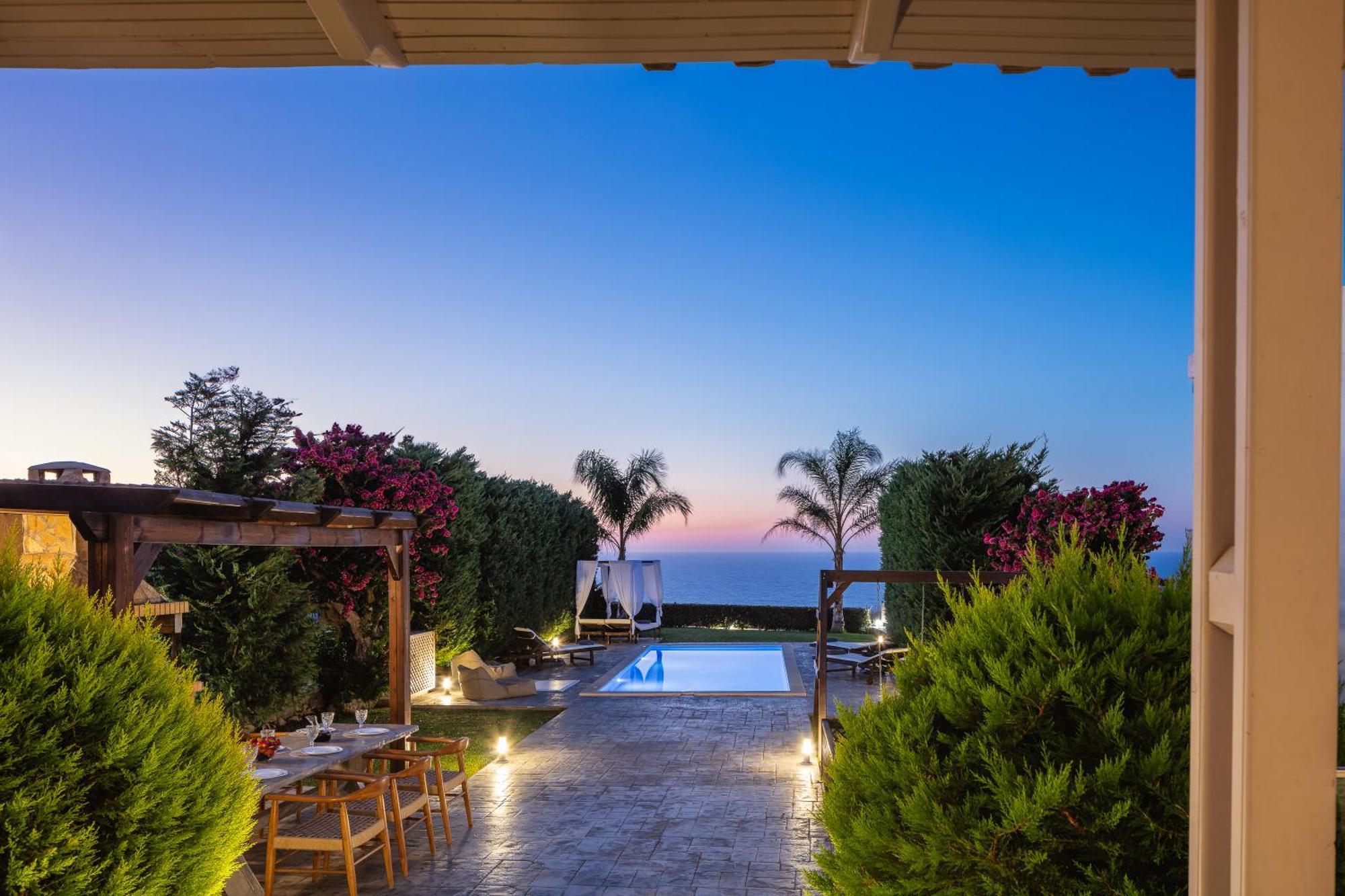Villa Argento Resmo Dış mekan fotoğraf